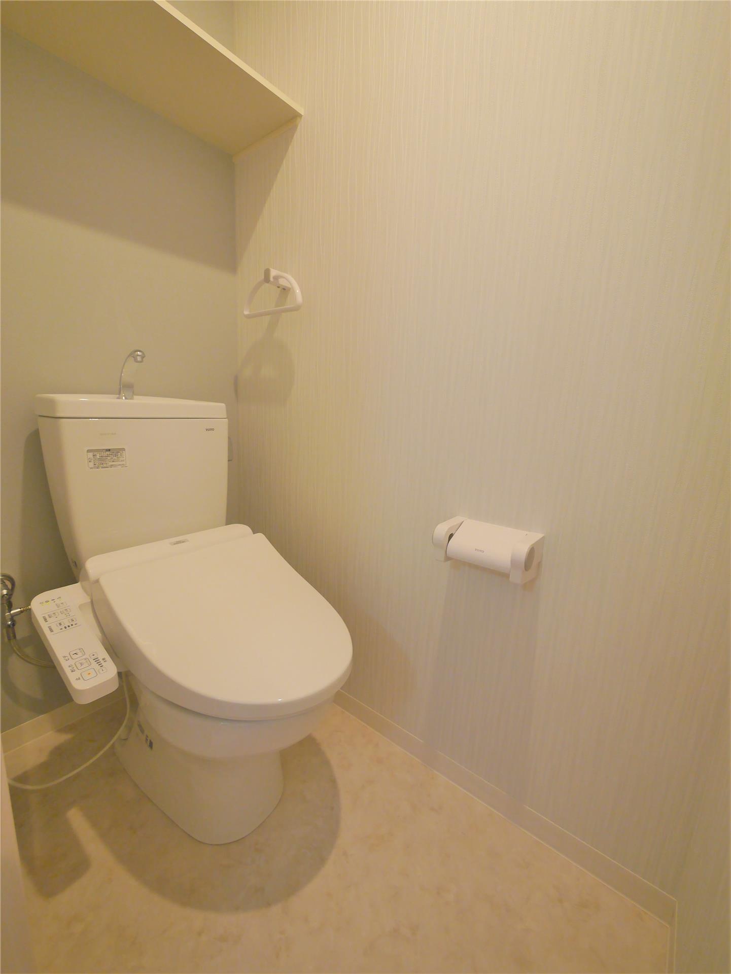 トイレ　同仕様写真