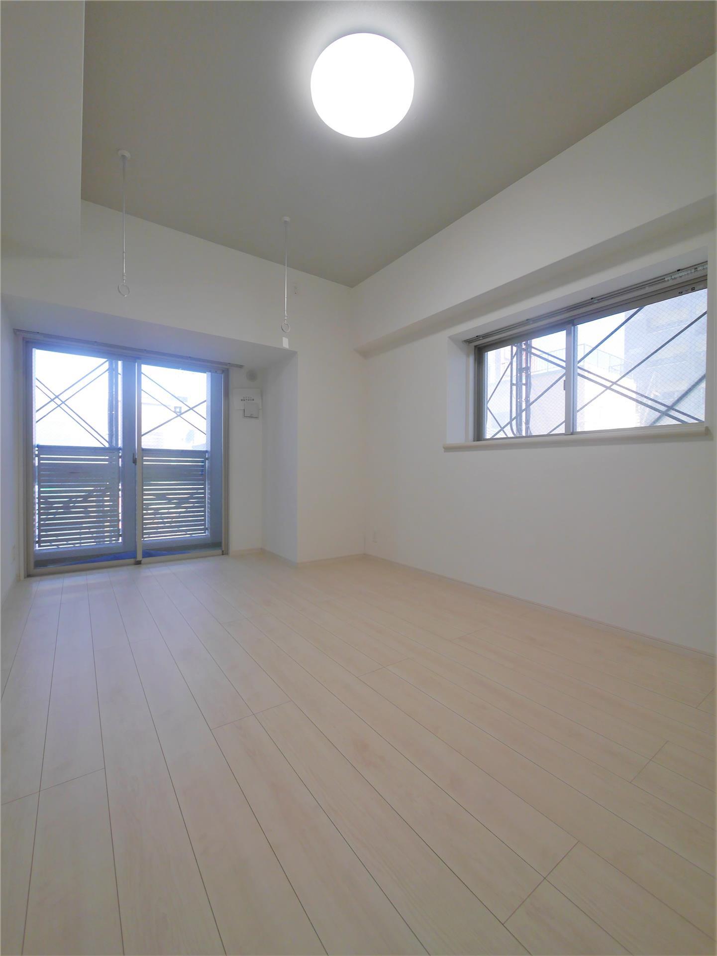 居室・リビング　同仕様写真