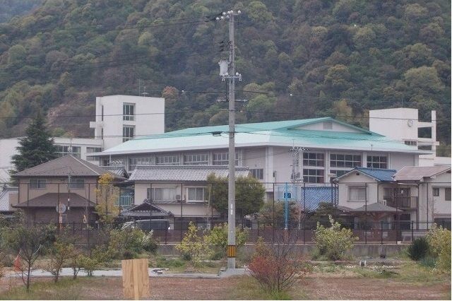 小学校　大野西小学校（小学校）まで1700m