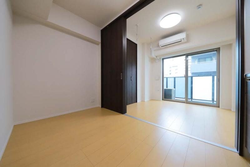 居室・リビング　リビング/居室