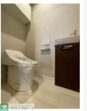 トイレ　お部屋探しは株式会社　タウンハウジング　までお気軽にお問合…