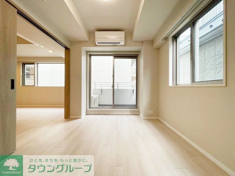 居室・リビング　お部屋探しは株式会社　タウンハウジング　までお気軽にお問合…