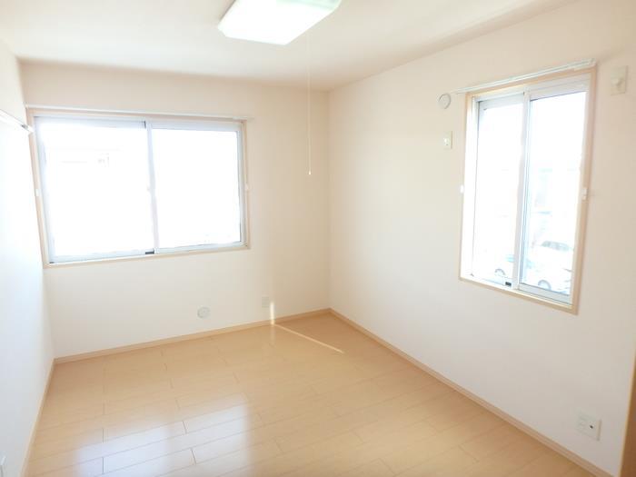 その他部屋・スペース　洋室