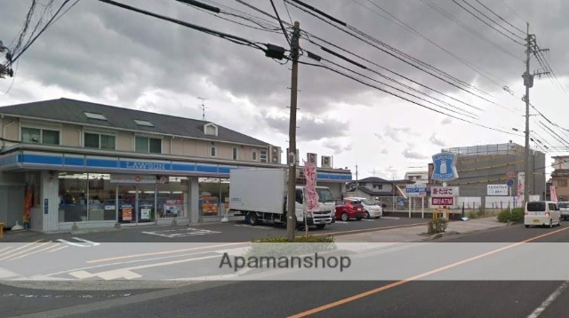 コンビニ　ローソン（コンビニ）まで1226m