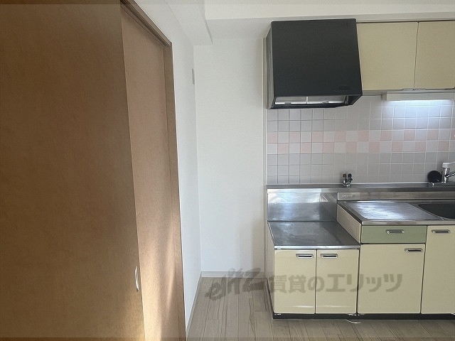 その他部屋・スペース　洗濯機置場