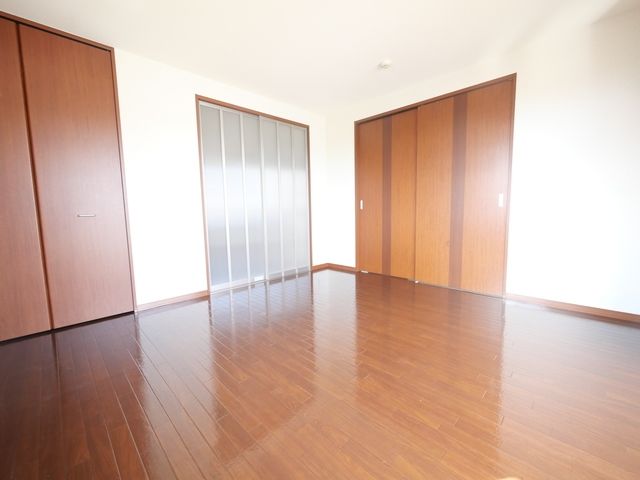 その他部屋・スペース　★リビングフロアの様子★