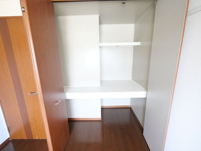 収納　★収納スペース