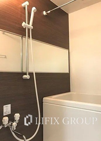 バス・シャワールーム　風呂