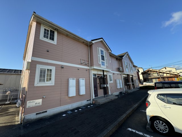 その他　外観（その他）まで0m