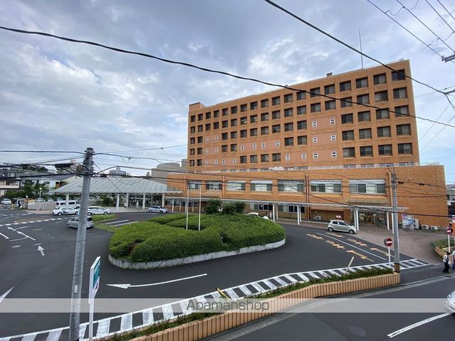 病院　東北労災病院（病院）まで769m