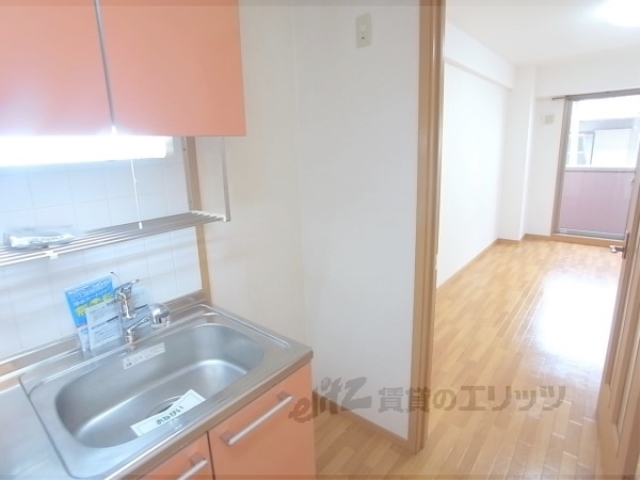 その他部屋・スペース　キッチンすぐ横に設置可能です