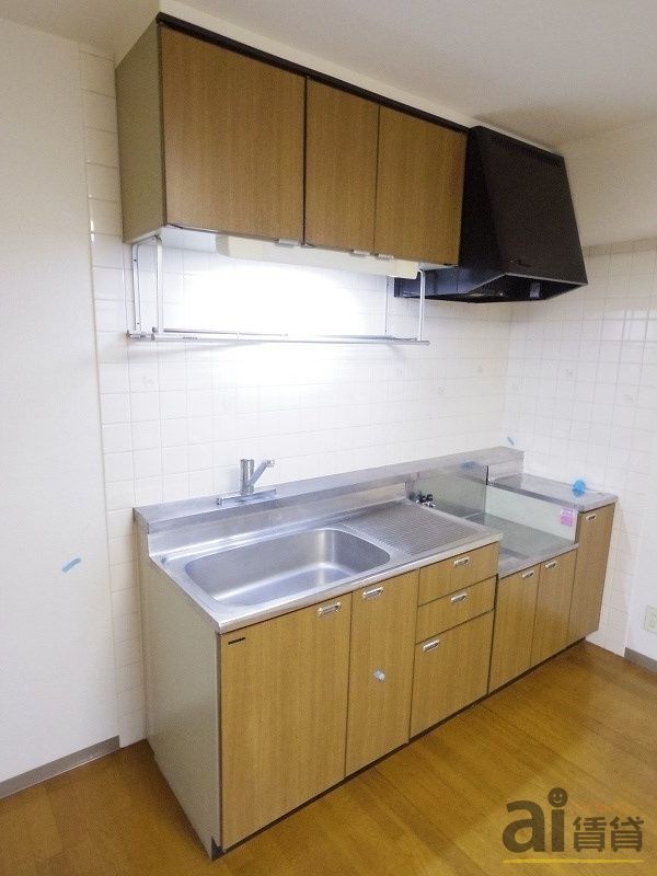 キッチン　※同仕様写真です