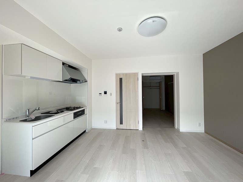 居室・リビング　違う部屋の写真の為、ご参考ください。