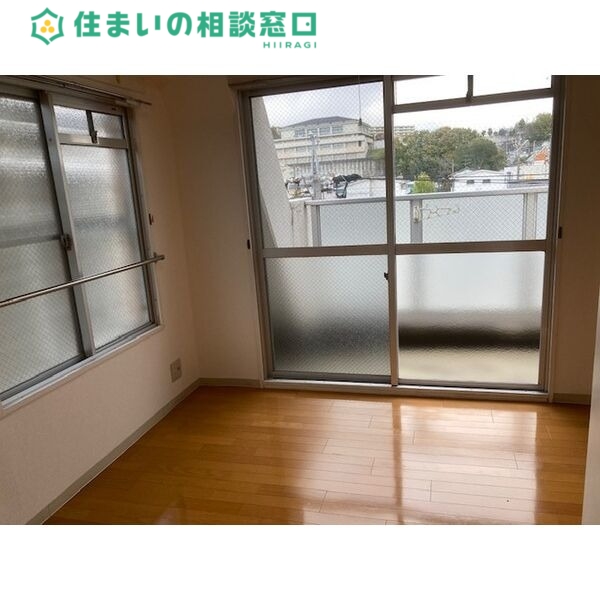 居室・リビング　同型