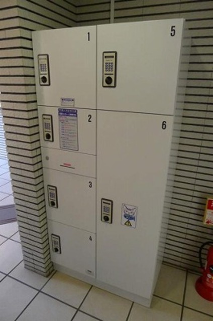 その他共有部分　共有部