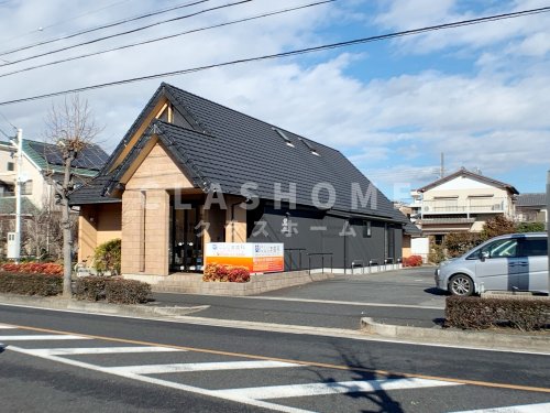 病院　にしじま歯科（病院）まで393m
