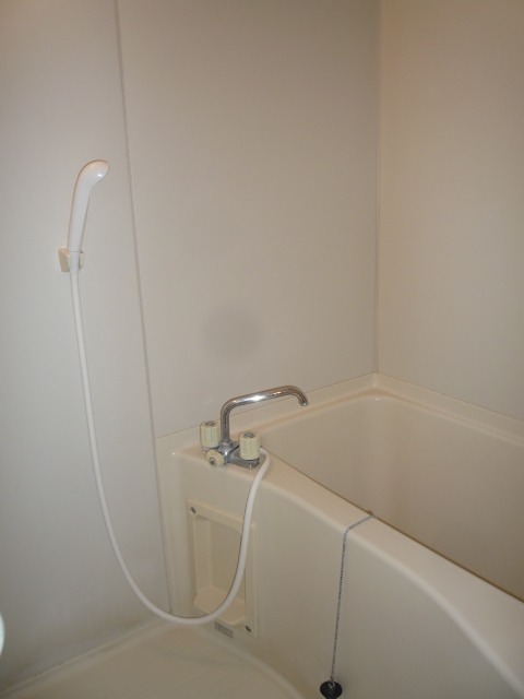 バス・シャワールーム　反転別部屋参考