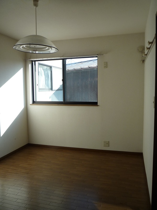 その他部屋・スペース　反転別部屋参考