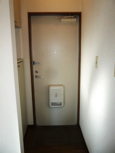 玄関　反転別部屋参考