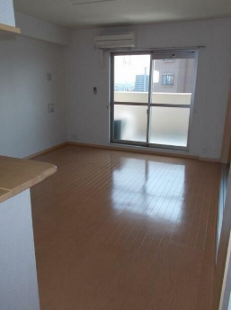 居室・リビング　☆広々としたリビング☆