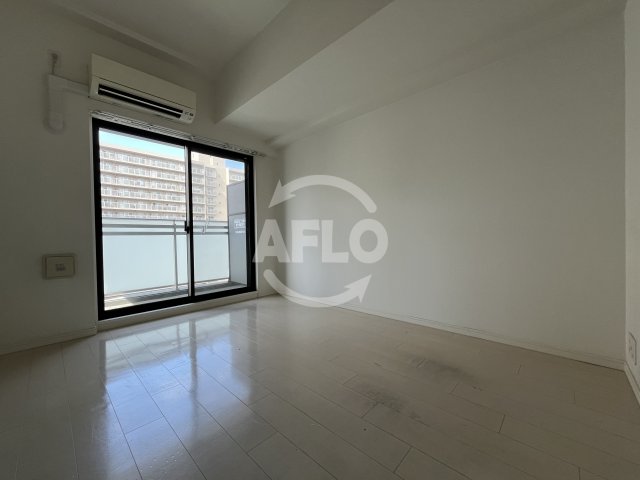 居室・リビング　S-RESIDENCE新大阪Ridente　リビング