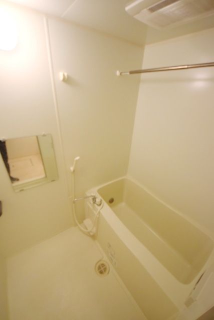 バス・シャワールーム　★バスルーム★