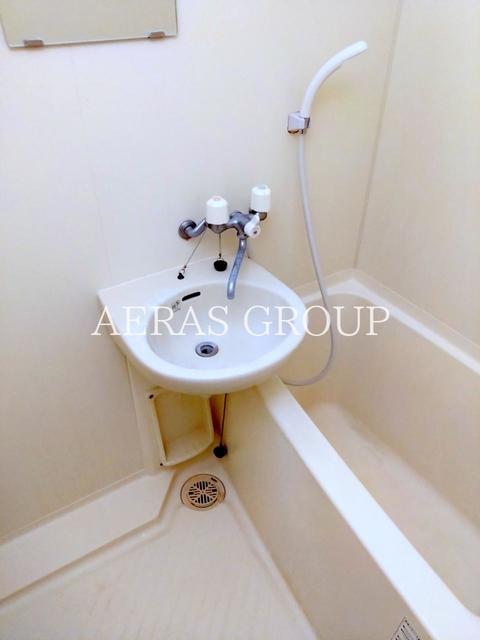 バス・シャワールーム　同仕様