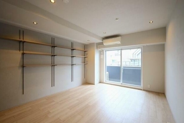 居室・リビング　使いやすいリビングです