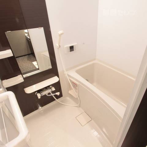 バス・シャワールーム　イメージ