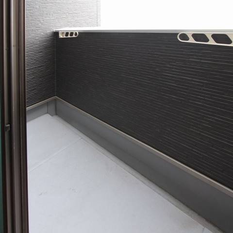 バルコニー　イメージ