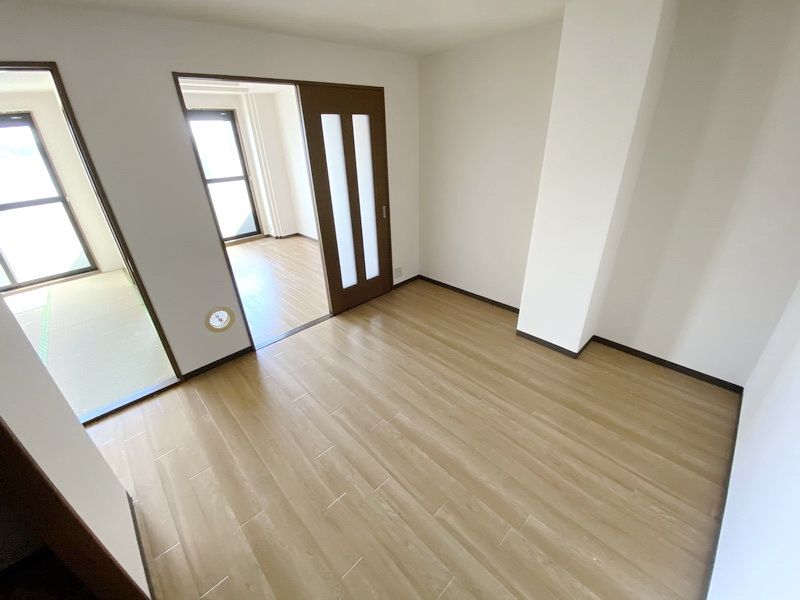 居室・リビング　★お問い合わせはタウンハウジング神奈川橋本店まで★