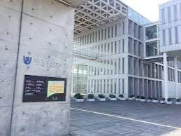 その他　埼玉県立大学（その他）まで1060m