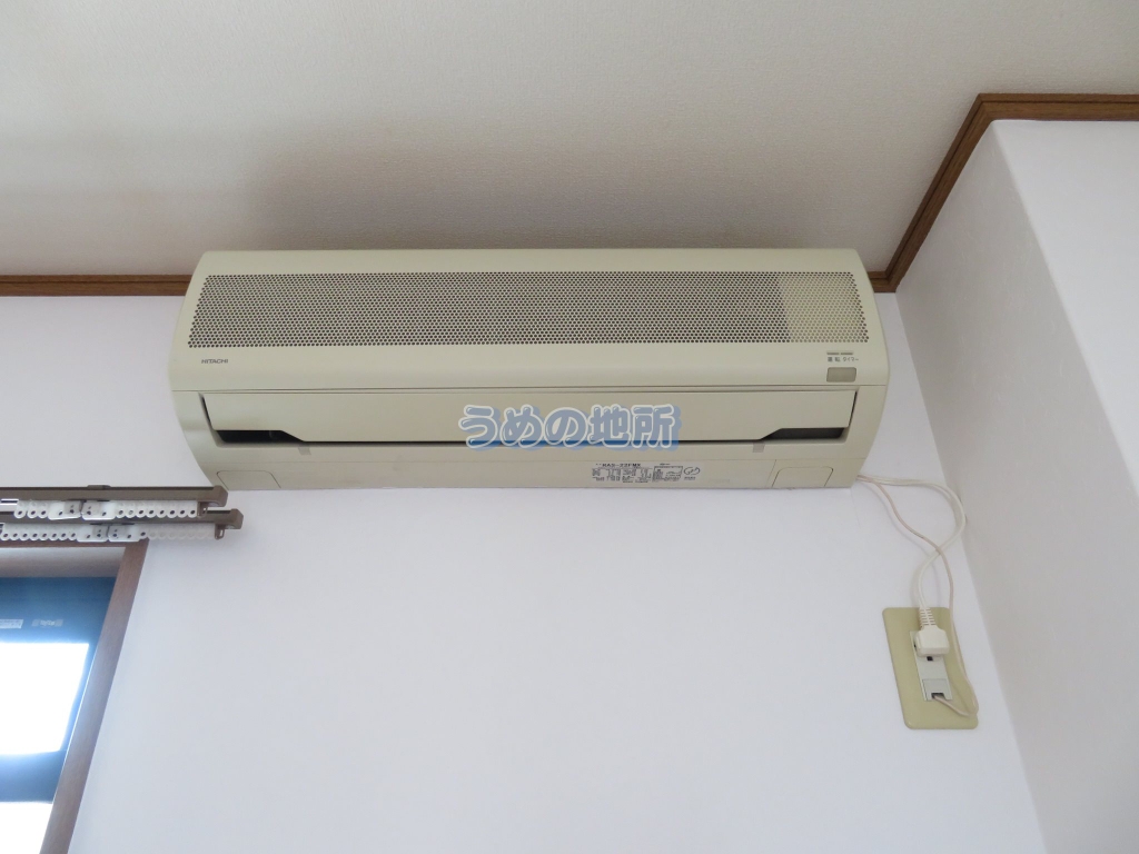 その他　エアコン