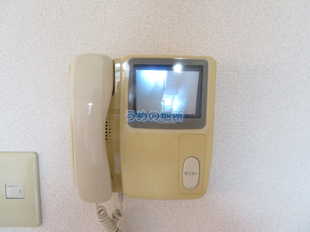 その他　モニタホン