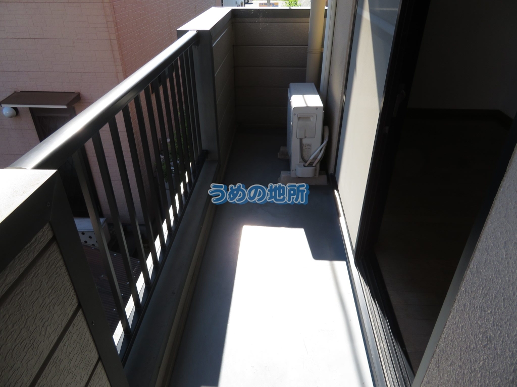 バルコニー　ベランダ