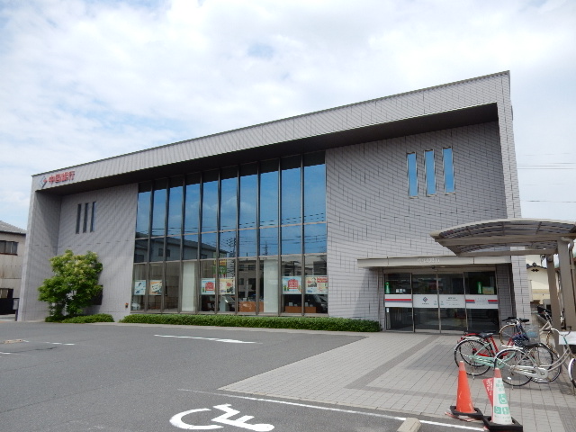 銀行　中国銀行　福浜支店（銀行）まで1000m