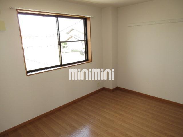 居室・リビング　７．４帖洋室