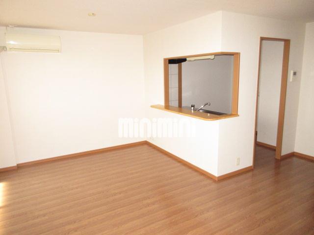 居室・リビング　１４．８帖リビング