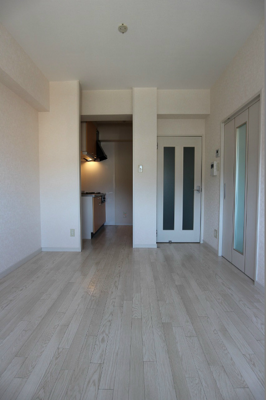 居室・リビング　※別室参照