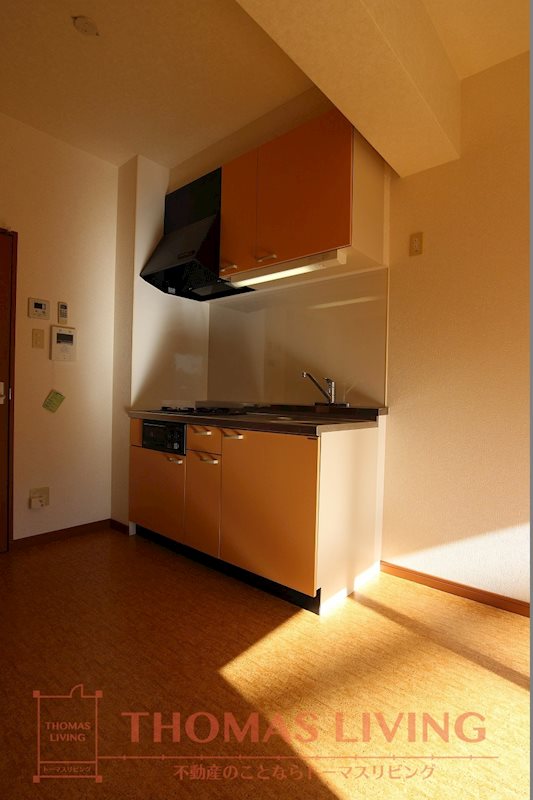 キッチン　※別室参照
