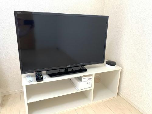 その他設備　設備が現物と異なる場合があります