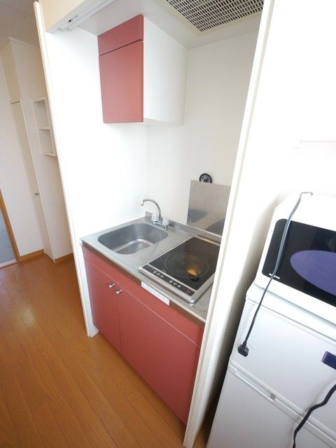 キッチン　★明るいキッチンはお料理も楽しくなりますね★