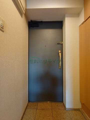 玄関　別部屋参考写真