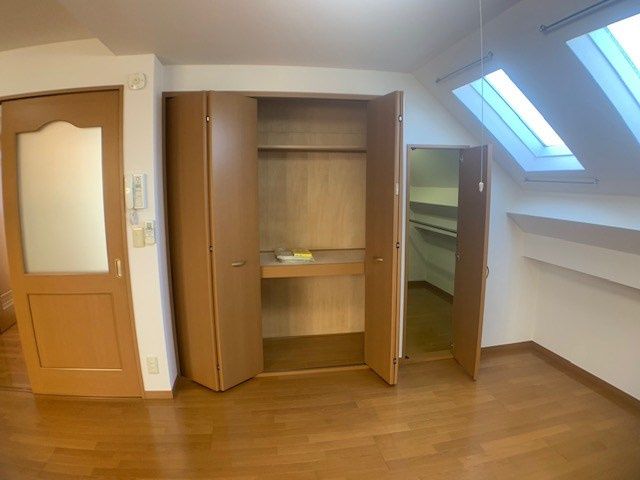 収納　☆たっぷり収納☆