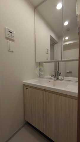 洗面設備　リライフ浅草店