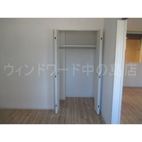 収納　詳細は、ウィンドワード中の島店までご相談下さい。