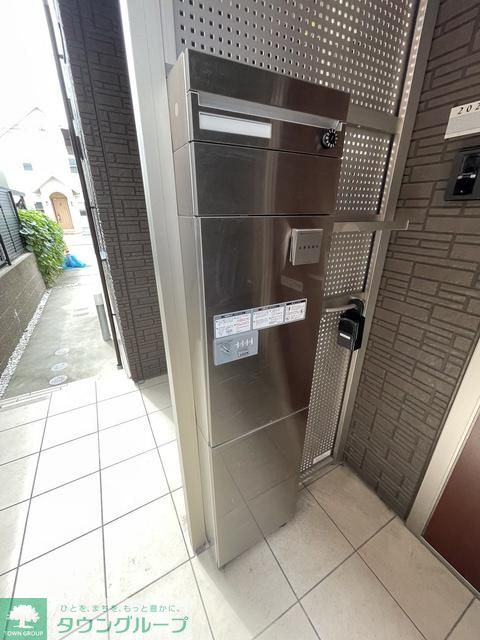 その他部屋・スペース