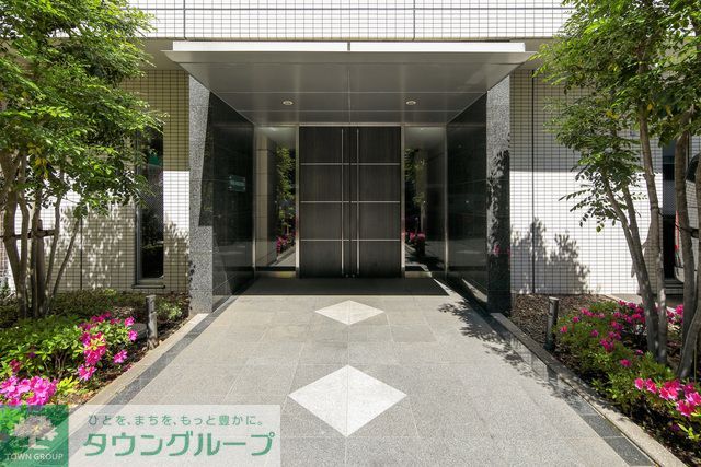 その他　2018年4月撮影