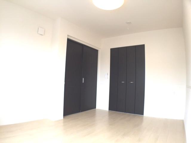 その他部屋・スペース　南側洋室
