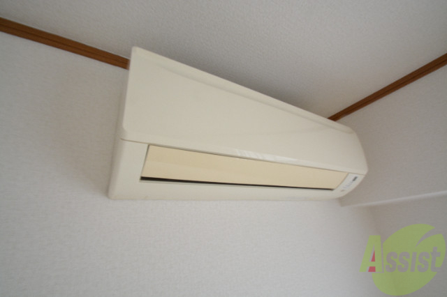 その他設備　毎日の生活をより快適にする、便利な設備が充実。